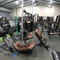 باشگاه بدنسازی سپاهان