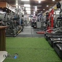 باشگاه بدنسازی بانوان پیروزی