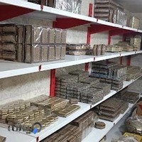 انبار فروشگاه جهان خاتم