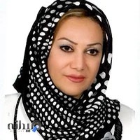 دکتر شهلا شفایی