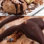 آبمیوه بستنی بی بی