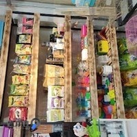 پت شاپ آلوین