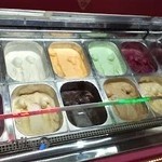 ابمیوه بستنی پیمان