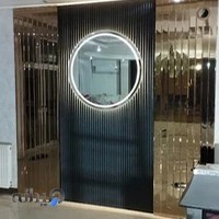 فروشگاه شیشه و آینه ناطقی