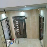 یراق و لوازم شیشه سکوریت اژیراک