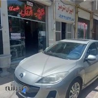 شیشه اتومبیل منصوری