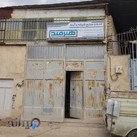 خدمات آینه و شیشه هنرمند