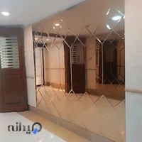 شیشه و آینه میلاد