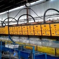 کارخانه سنگبری هما