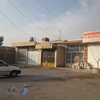 آجرنما و سنگ پارسه...زند