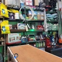 قطعات و تعمیرات لوازم خانگی سجاد