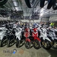 فروشگاه و نمایشگاه نادری