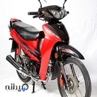 موتورسیکلت شوکا