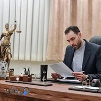 دفتر وکالت محمد آذریان پور