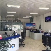 Travel agency,Tourism and Cargo services Compani