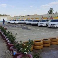 آموزشگاه رانندگی مهدی