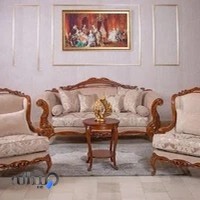 مبل و جهیزیه فرهان