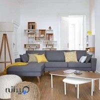 گالری مبلمان تاج