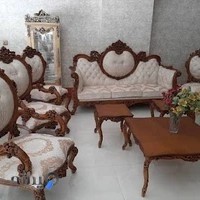 گالری مبل مادر