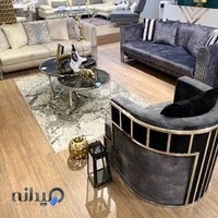 گالری مبل ویولا ( شعبه بازار مبل اصفهان)