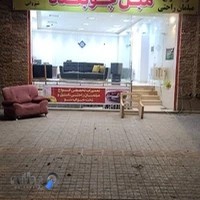 تولیدی مبل چوبکده شیروانی
