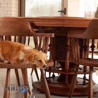 گالری مبلمان ماهون