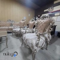 گالری مرکزی مبل خندان