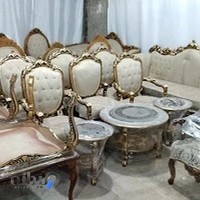 فروشگاه و تعمیر مبل نیکسازان