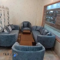 نمایشگاه مبل نرمینه