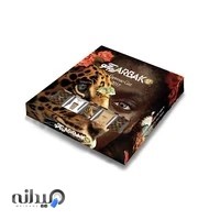 مبلمان یمانی