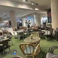 مبلمان و تجهیزات ویلایی کوهبر