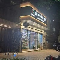 داروخانه شبانه‌روزی دکتر جلوخانیان