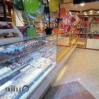 شیرینی فروشی کادو