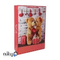 پاکت هدیه آسمان شهر