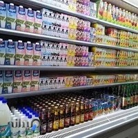 فروشگاه شیرین عسل