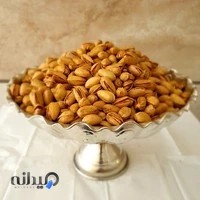 آجیل و خشکبار و شکلات معصوم‌زاده