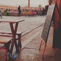 گالری ساعت مهاجری