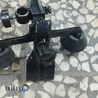 نصب کلاچ و ترمز آموزش رانندگی