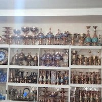 صنایع‌دستی نقش جهان