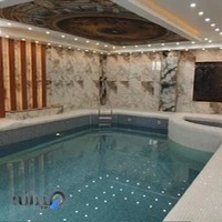 آب درمانی اصفهان دایان