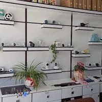 دفتر فروش و نصب دوربینهای مداربسته سلیمی پور
