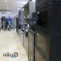 طراحان سیستم آریا