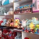 اسباب بازی هانی