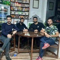 قهوه فروشی سهیل