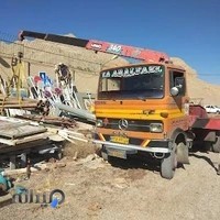 جرثقیل سبک و سنگین