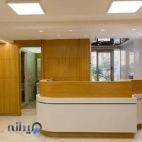 کلینیک دندانپزشکی مدائن