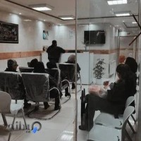 دندانپزشکی خیریه موعود