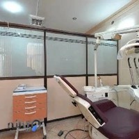 درمانگاه محتشم