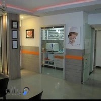 کلینیک تخصصی دندانپزشکی سپنتا