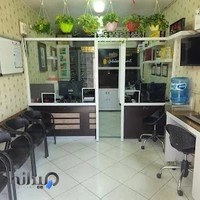 کافی نت مشتاق